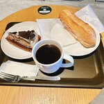 スターバックスコーヒー - ドリンク写真: