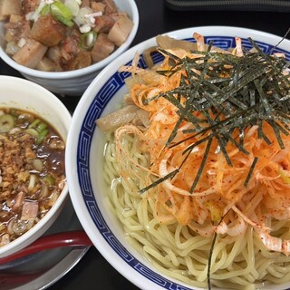 中華そば 亀喜屋_1