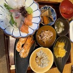 鮨処 すさび湯 - 