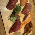 鮨処 すさび湯 - 