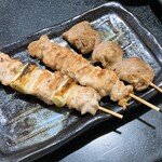 三酉屋