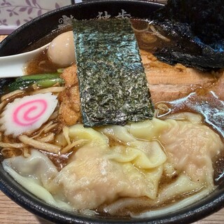 麺や独歩_1
