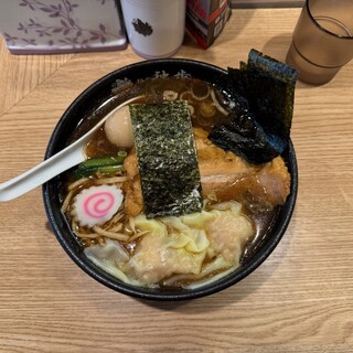 麺や独歩_0