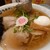 鮨とラーメン うおがしや - 料理写真: