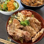 ヴィーラ食堂 - 