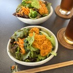 ヴィーラ食堂 - 