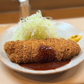 丸八とんかつ店_0