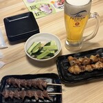 鳥貴族 - 