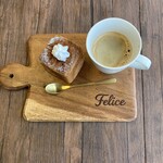 Felice - 