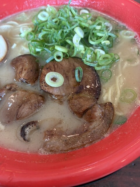 らぁめんたろう の はなれ （【旧店名】ラーメン食堂たろう軒） - 西灘