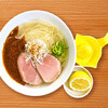 ラーメンステーション梅田×セイマル中華そば
