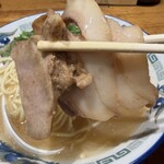 渡なべ - 