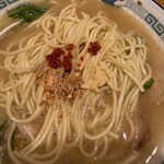渡なべ - 