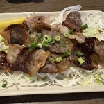 とんかつ義 - 