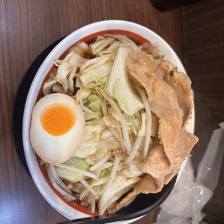 麺屋わっしょい_0