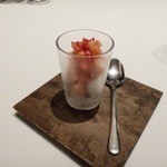 カンテサンス - 