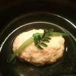 虎白 - （2015/4）車海老真丈