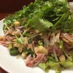 ソンポーン - ソンポーンのサラダはやっぱり最高