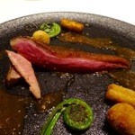 カンテサンス - 