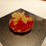 カンテサンス - 