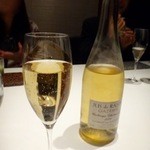 カンテサンス - 