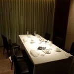 カンテサンス - 