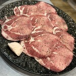 炭火焼肉 まーさん。 - 