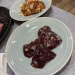 炭火焼肉 まーさん。 - 