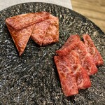 炭火焼肉 まーさん。 - 