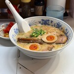豚紀伊 - 