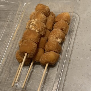 きなこだんご たまうさぎ_1