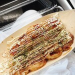 あほや - 料理写真:
