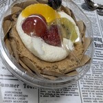 J.sweets Harmony - 