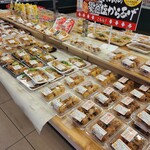 バロー - 料理写真: