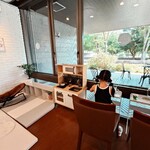 Mila Cafe, - 