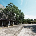 Mila Cafe, - 外観