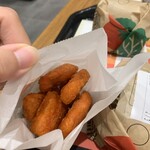 バーガーキング - 