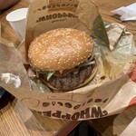 バーガーキング - 