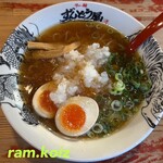 ラー麺 ずんどう屋 - 料理写真:
