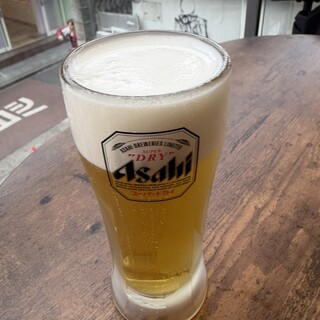 カフェアンドバー ファクトリーフォーティーファイブ_1