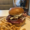 J.S. BURGERS CAFE - 
