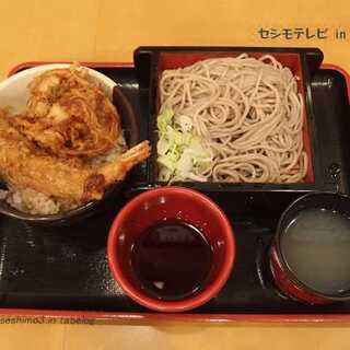 元禄そば 江戸一_0