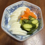 ベルクス - 