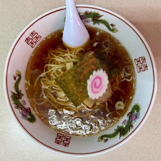 中華料理 福すい_0