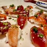 魚田 - 料理写真: