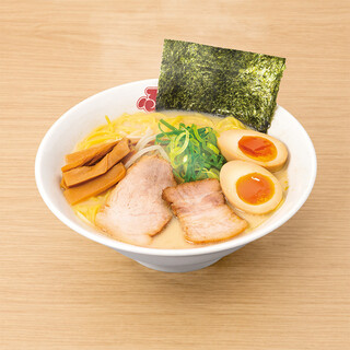 大阪ふくちぁんラーメン_2