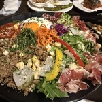 KITCHEN BAR 新目黒茶屋 - 