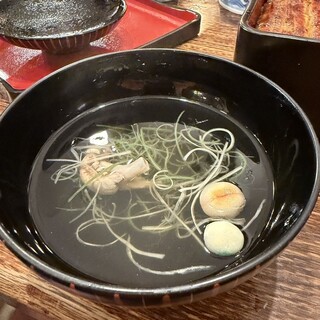 鰻 まるだい_1