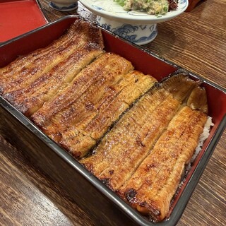 鰻 まるだい_0