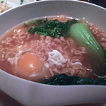 うちな - オキコラーメン